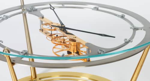 Davino Mari Design - Tables and Furniture