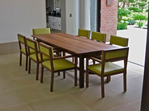Peter Hall & Son Ltd - Tables and Chairs