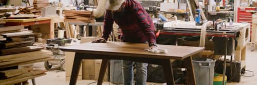 Coffey Custom Builds - Tables and Furniture