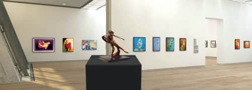 Noel Suarez - Paintings and Art