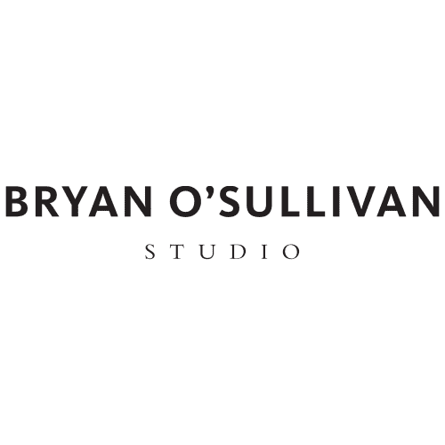 Bryan O'Sullivan Studio - Lighting and Furniture
