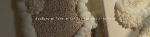Sophie Agafonova - Wall Hangings and Art