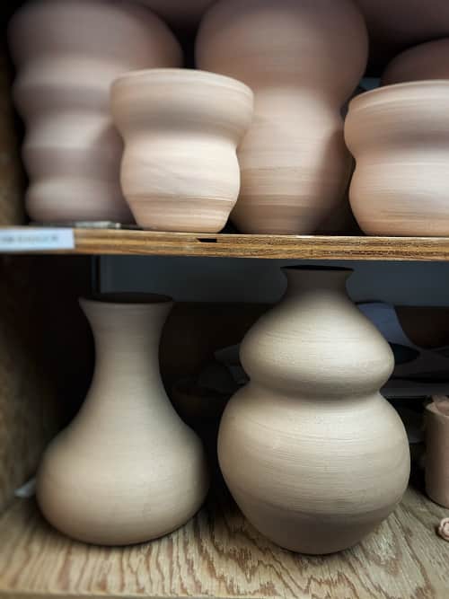 Canyon Road Pottery - Art and Planters & Vases