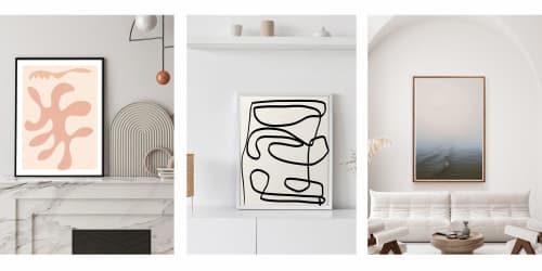 Capricorn Press - Prints and Art