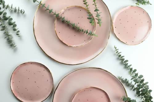 Rozenthal Ceramics Studio - Plates & Platters and Tableware
