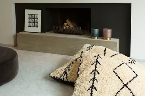M&Otto Design - Pillows and Rugs