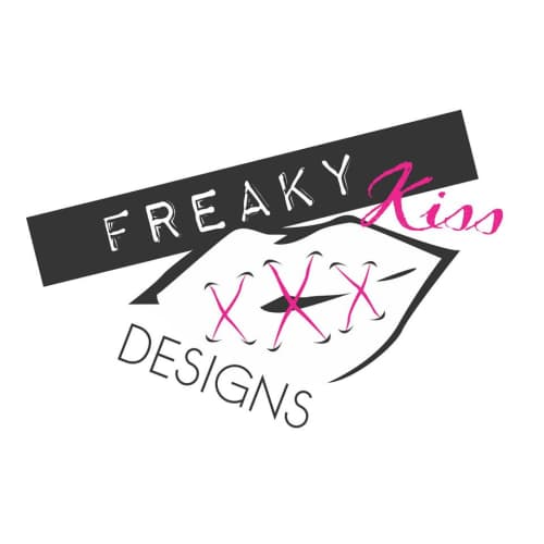 FreakyKissDesigns - Murals and Street Murals