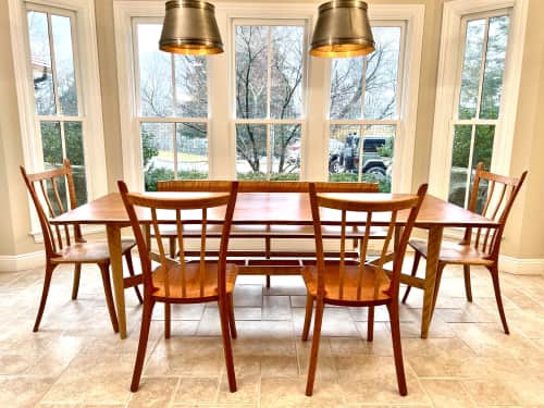 Novità Design - Tables and Chairs
