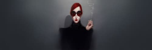 Troy Brooks - Paintings and Art