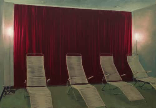 John Brennan - Paintings and Art