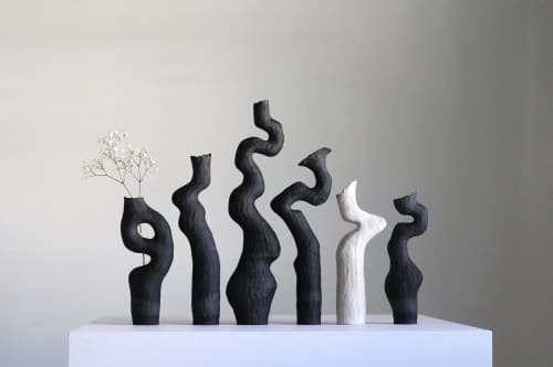 Kerryn Levy Ceramics - Planters & Vases and Planters & Garden