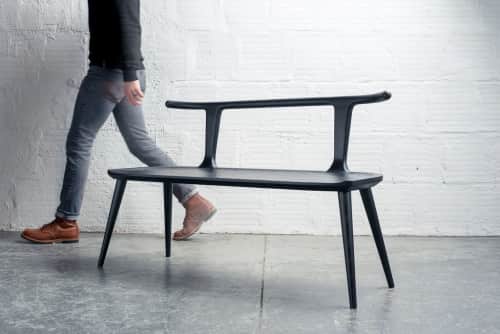 Fernweh Woodworking - Furniture and Decorative Objects