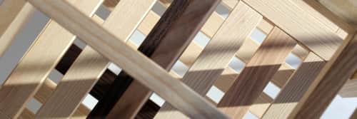 Vanessa Horig - Storage and Furniture