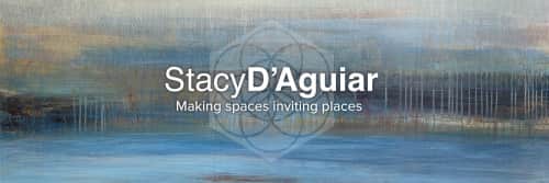 Stacy D'Aguiar - Paintings and Mixed Media