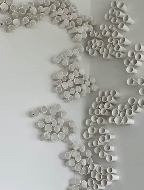 Sarah Zarrabi - Wall Hangings and Art
