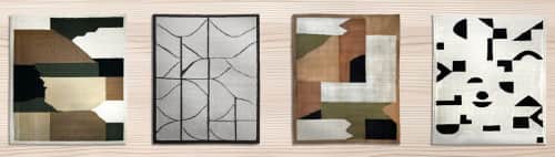 Hillary Ronney-Fernandes | LWI - Rugs and Rugs & Textiles