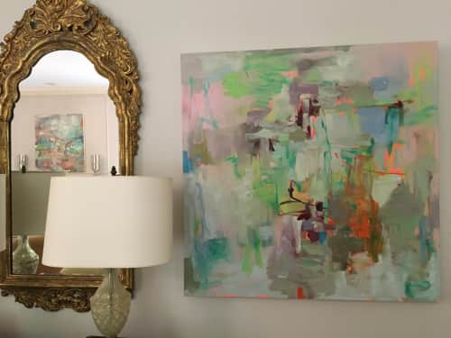 Galen Cheney - Paintings and Art
