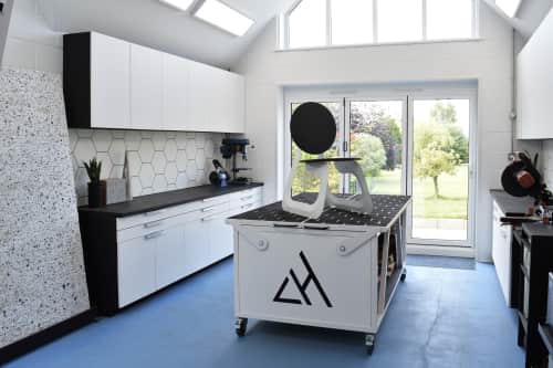 Connor Holland - Furniture and Decorative Objects
