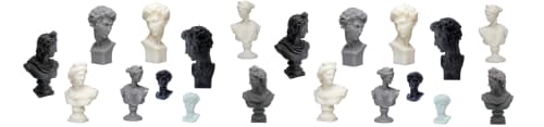 Agora Home - Decorative Objects and Sculptures