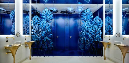 Bennett + Boehme Vision - Interior Design and Renovation