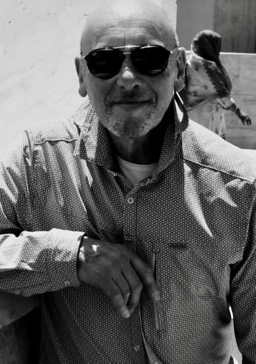 Michael Olsen - Mixed Media and Wall Hangings