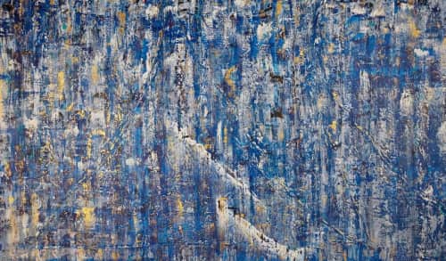 David J. Marchi - Paintings and Art