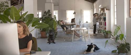 PerezOchando studio - Chairs and Furniture