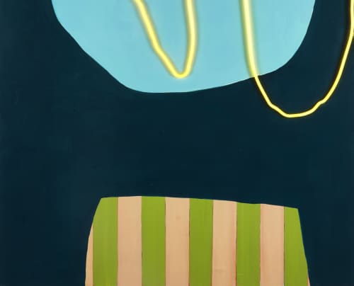 Heidi Conrod - Paintings and Art