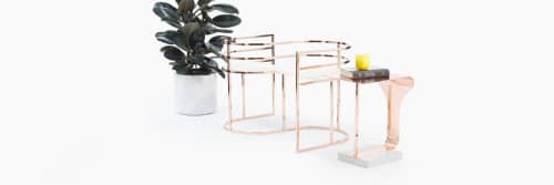 Zander Lee - Furniture and Storage