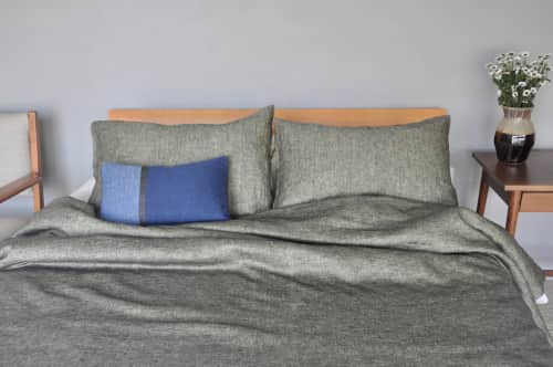 Modernplum by Allison Warren - Linens & Bedding and Pillows