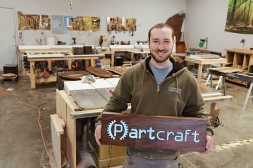 PartCraft LLC - Tables and Furniture