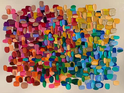 Shiri Phillips Designs - Paintings and Mixed Media