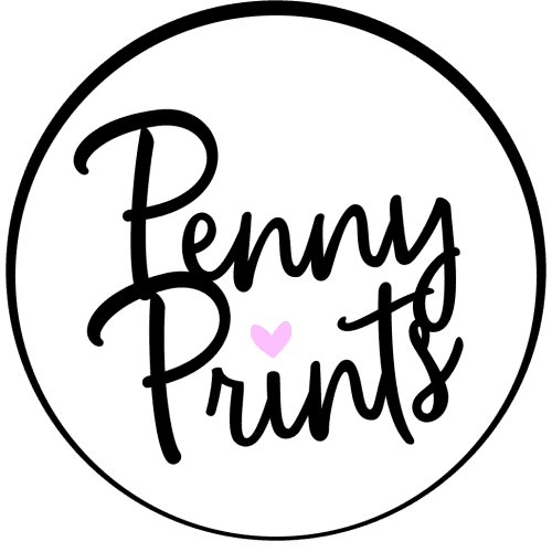 Manda Hard Penny Prints - Paintings and Art