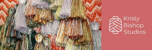 Kristy Bishop Studios - Wall Hangings and Plants & Landscape