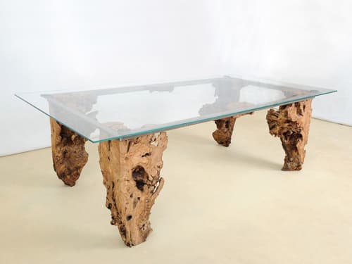PRIMUS designs - Tables and Furniture