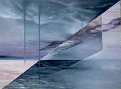 Susan Verekar - Paintings and Art