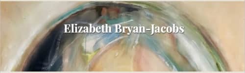 Elizabeth Bryan Studio - Mixed Media and Paintings
