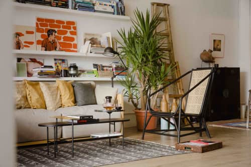 JJ Acuna / Bespoke Studio - Interior Design and Chairs