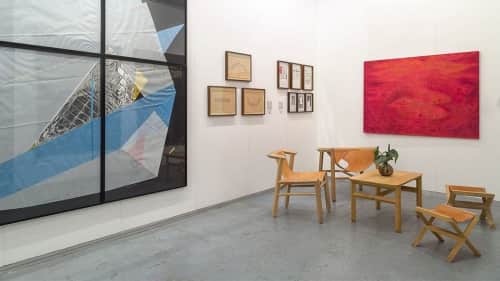 Espina Corona - Furniture and Pendants