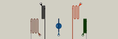 Sara Schoenberger - Sconces and Lighting