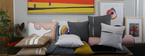 EBOliving - Pillows and Rugs & Textiles