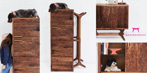 MODERNCRE8VE - Tables and Furniture