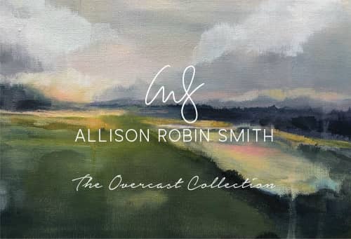 Allison Robin Smith - Paintings and Art