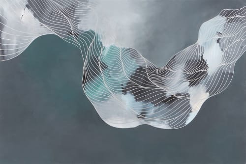 Tracie Cheng - Paintings and Prints
