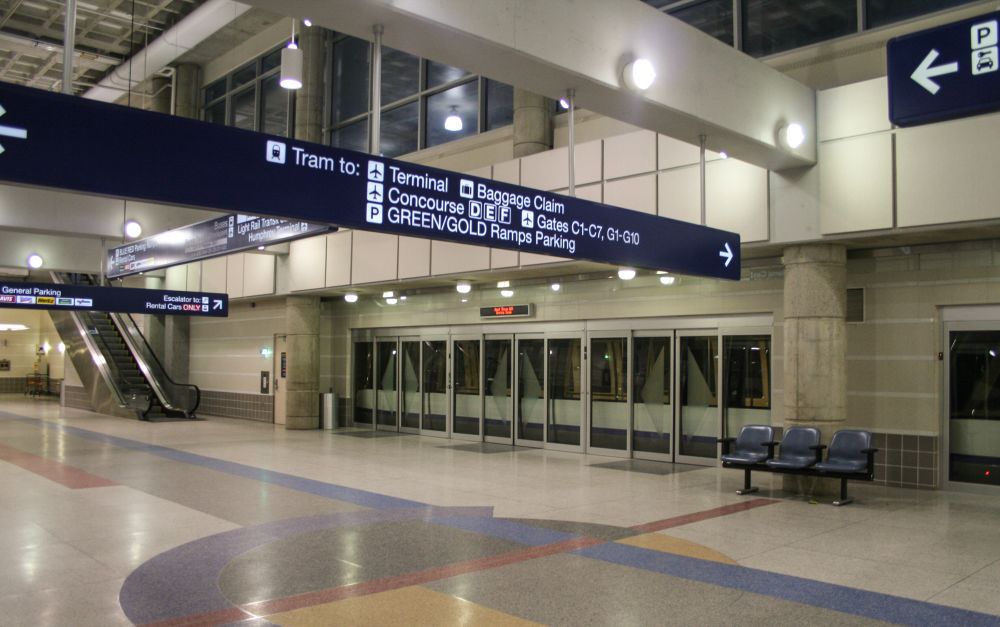 Explore Minneapolis–Saint Paul International Airport (MSP) Design and