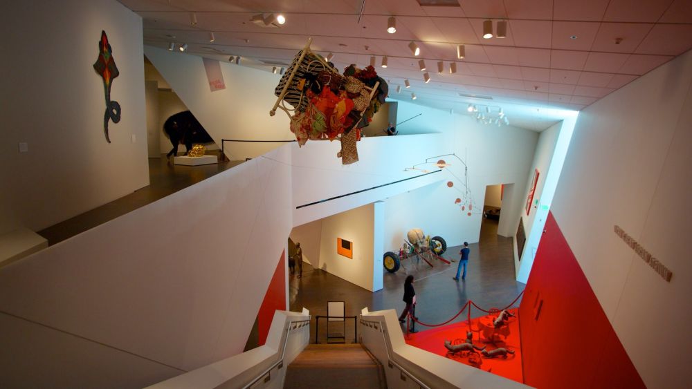 Explore Denver Art Museum Design and Art | Wescover