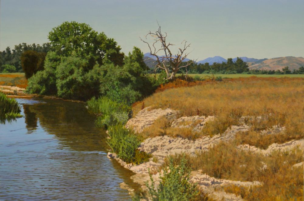 Peter Loftus Paintings and Art Wescover