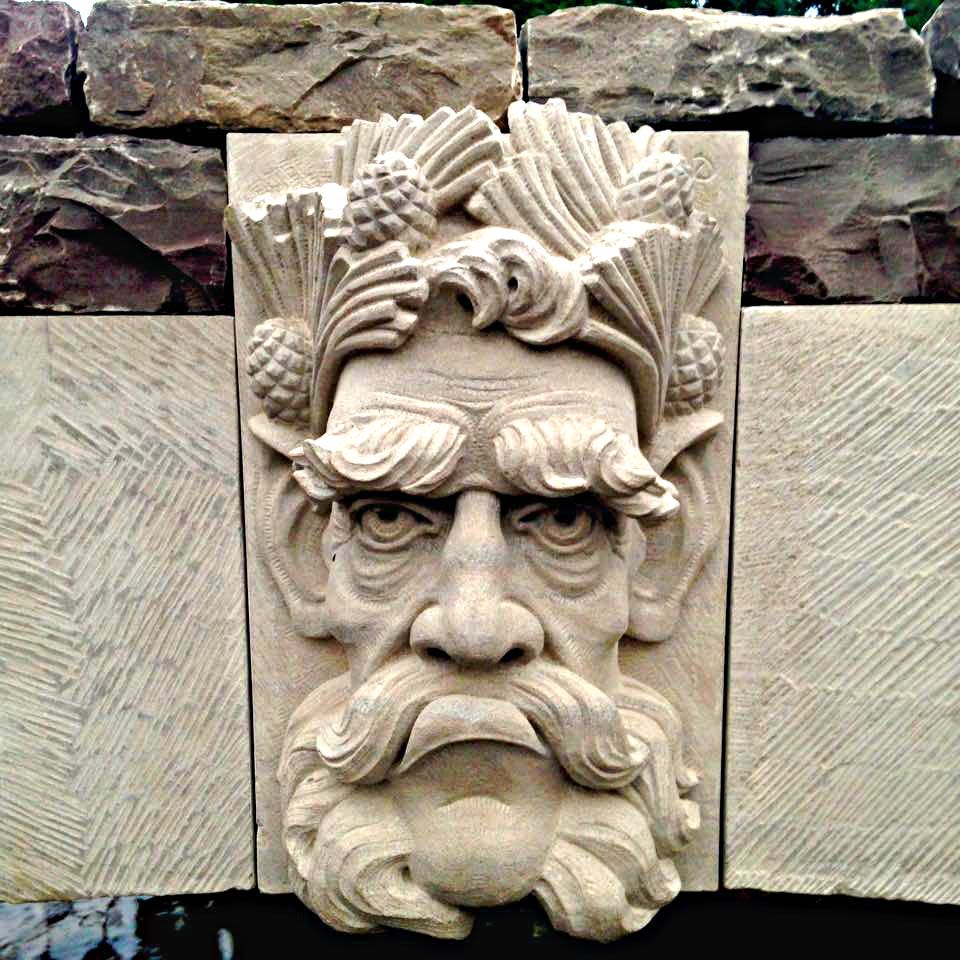 Barber Carving & Sculpture Inc. Art and Public Sculptures Wescover