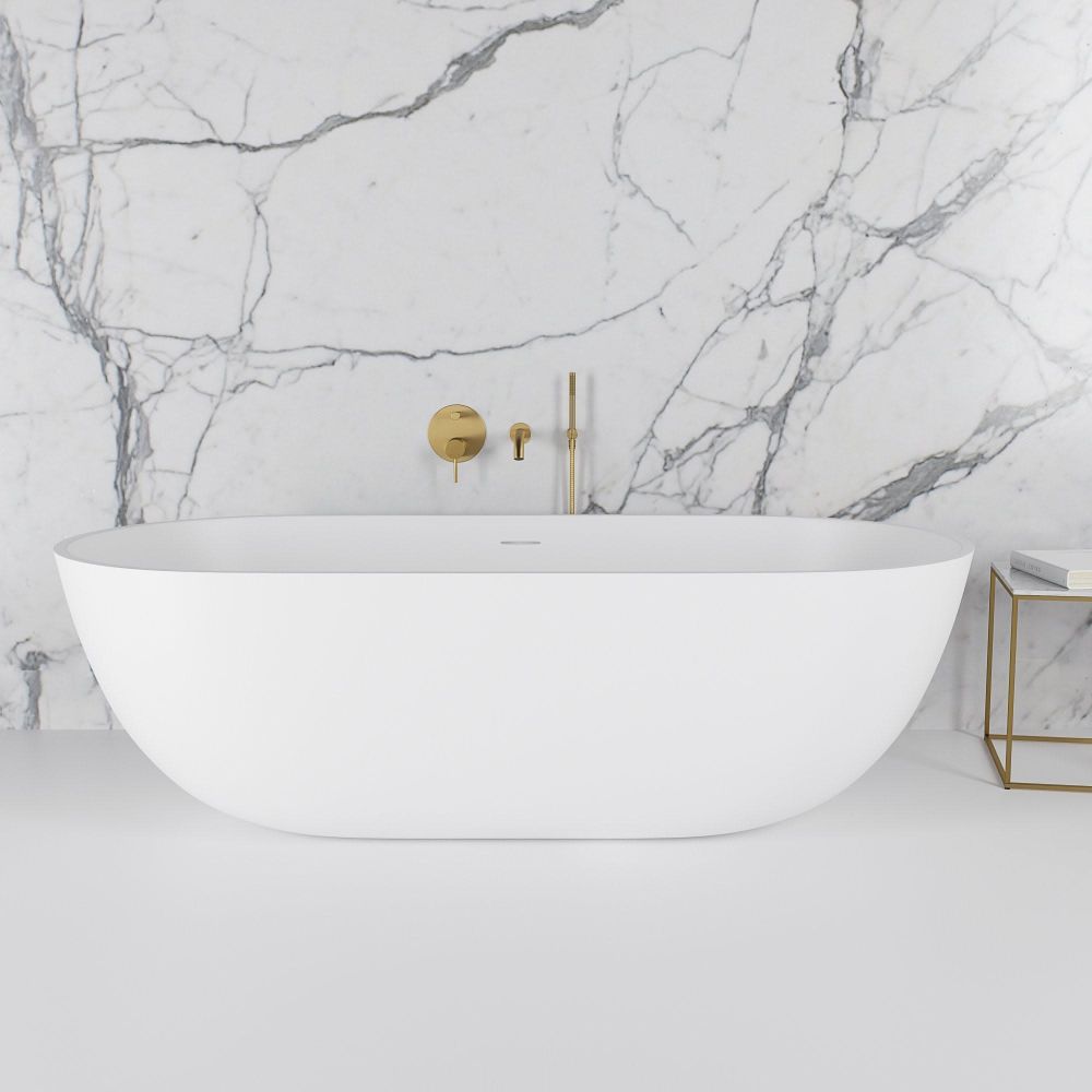 Lusso Stone Water Fixtures Wescover