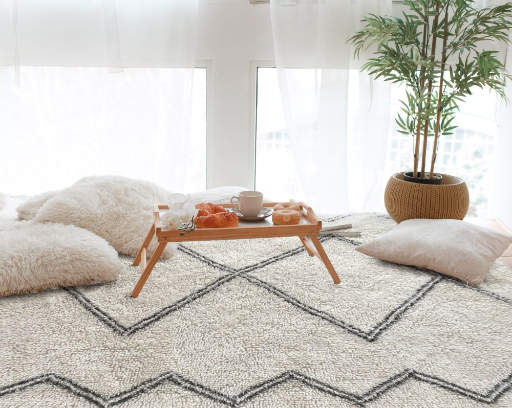 ELBURG by The Rug Republic Wescover Rugs